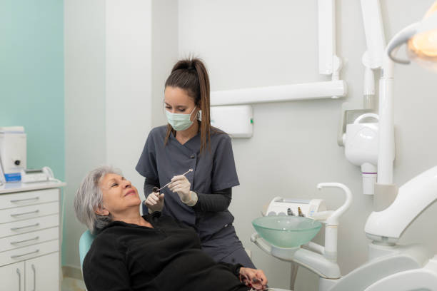 Best Emergency Treatment for Oral Infections in USA